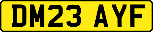 DM23AYF