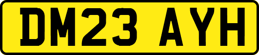 DM23AYH
