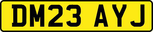 DM23AYJ