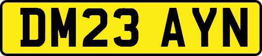 DM23AYN