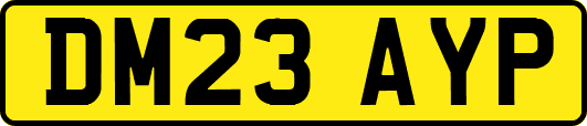 DM23AYP