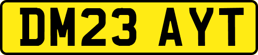DM23AYT