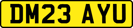 DM23AYU