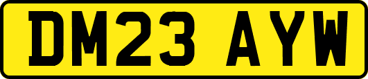 DM23AYW