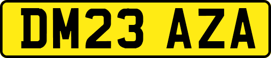 DM23AZA