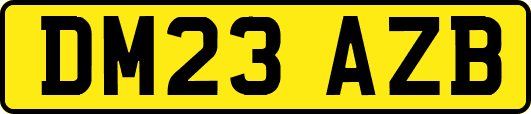 DM23AZB