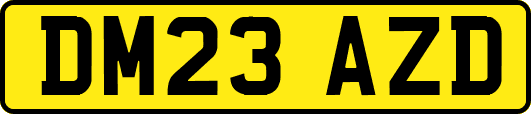 DM23AZD