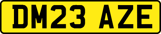 DM23AZE