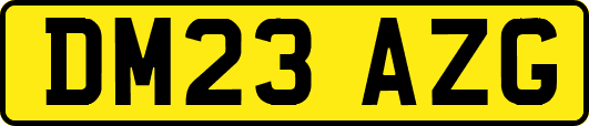 DM23AZG
