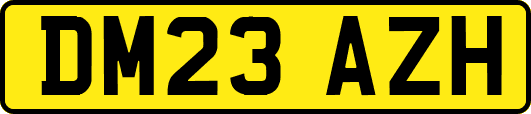 DM23AZH