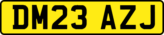 DM23AZJ