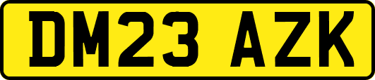 DM23AZK