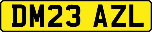 DM23AZL