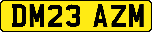DM23AZM