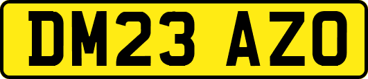 DM23AZO