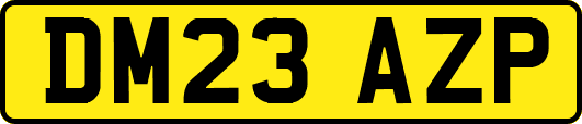 DM23AZP