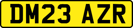 DM23AZR