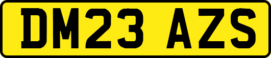 DM23AZS