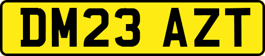 DM23AZT