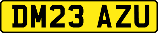 DM23AZU