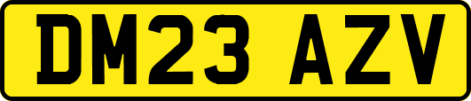DM23AZV