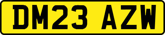 DM23AZW