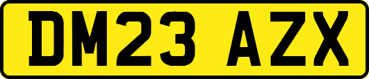 DM23AZX