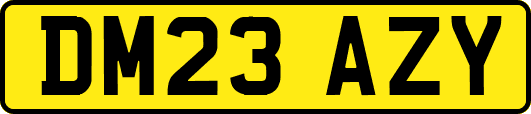 DM23AZY