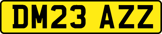 DM23AZZ