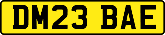 DM23BAE
