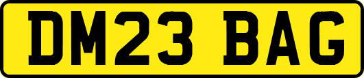 DM23BAG