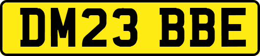 DM23BBE