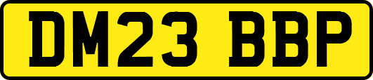 DM23BBP