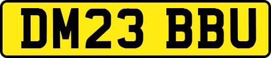 DM23BBU