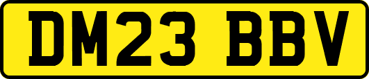 DM23BBV
