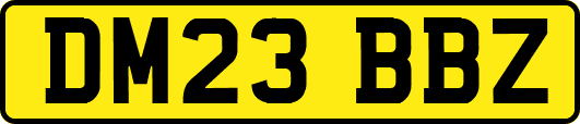 DM23BBZ