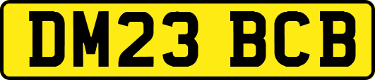 DM23BCB