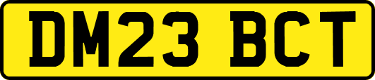 DM23BCT
