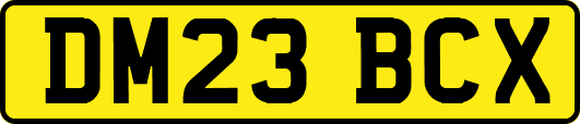 DM23BCX