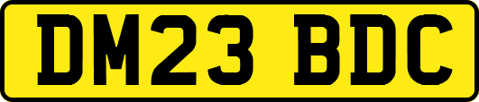 DM23BDC