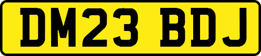 DM23BDJ