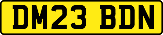 DM23BDN