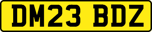 DM23BDZ