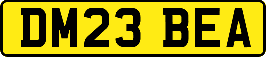 DM23BEA