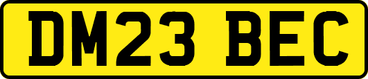 DM23BEC