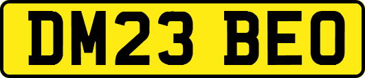 DM23BEO