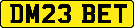 DM23BET
