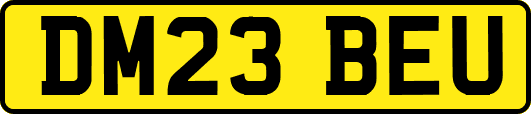 DM23BEU