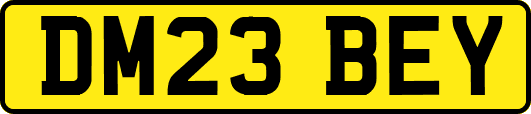 DM23BEY
