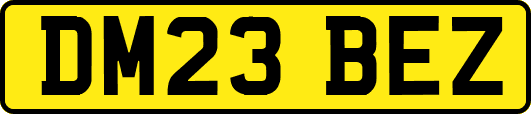 DM23BEZ